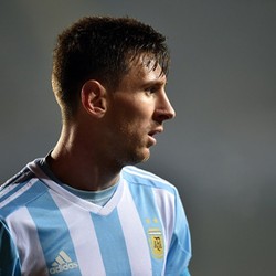 Bukan Gol yang Jadi Fokus Messi, tapi Gelar Juara