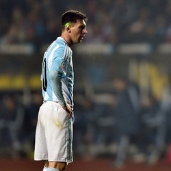 Gelar Juara Istimewa dalam Incaran Messi
