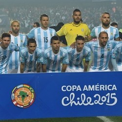 Tanah Chile yang Bertuah untuk Argentina