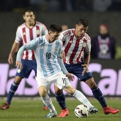 Kala Argentina Balas Dendam