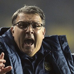 Martino Dua Kali Berturut-turut Loloskan Timnya ke Final