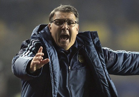 Martino Dua Kali Berturut-turut Loloskan Timnya ke Final