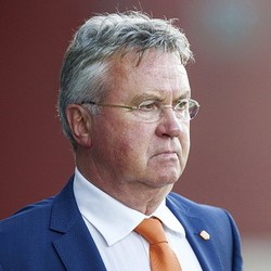 Hiddink Memang Bukan Orang yang Tepat untuk Belanda