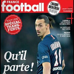 PSG Disarankan Jual Ibra yang Sering Cedera, Menurun, dan Bermasalah