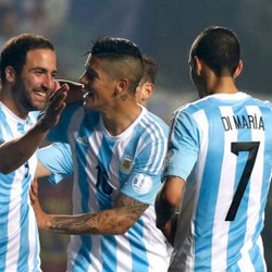 Tango Akhirnya Hidup di Concepcion