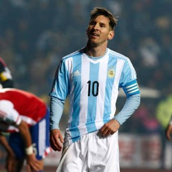 Final Ketiga untuk Messi, Akankah Berbuah Piala?