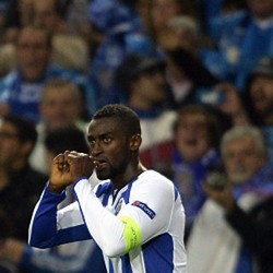 Atletico-Porto Sepakati Transfer Jackson Martinez