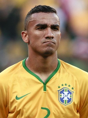 Gabung Madrid, Danilo Masuki Dimensi Lain