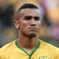 Gabung Madrid, Danilo Masuki Dimensi Lain