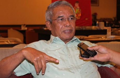 PSSI Tak Diakui Pemerintah, Djohar Mundur dari Dewan Kehormatan
