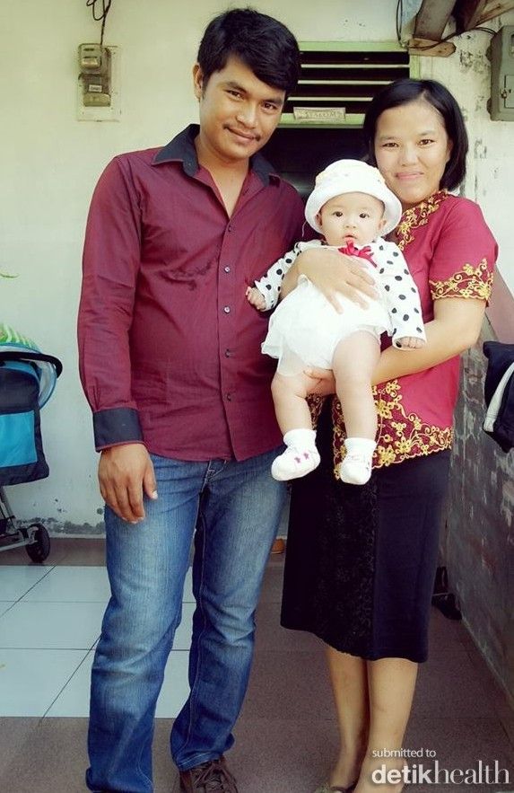 Tiara Eveline Pasaribu