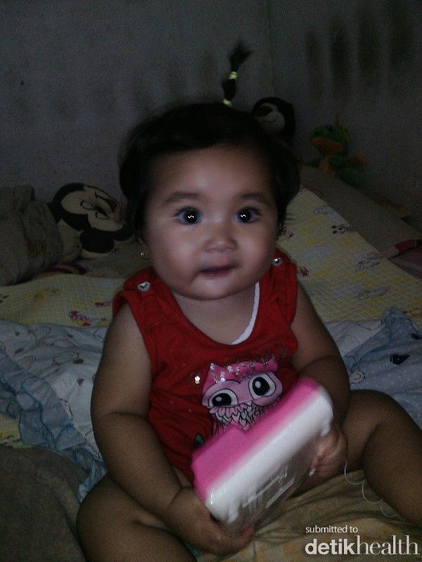 Safa Dewi Arum Anggraini