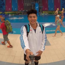 Perenang Indonesia Ini Mulai Jajaki Bisnis Online