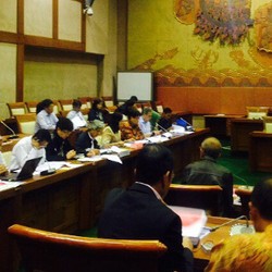 Direksi Pertamina dan PGN Dipanggil DPR, Ini yang Dibahas