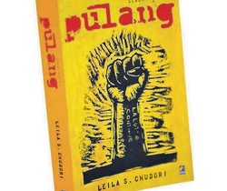 Diterjemahkan di Eropa dan AS, Pulang Leila S Chudori Juga Masuk Novel of the World