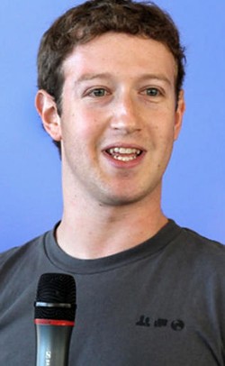 Rahasia Sukses Bekerja Menurut Bos di Amerika: Pakai Baju Sama Setiap Hari