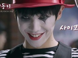 Lee Joon Ketagihan Perankan Psikopat