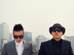 2 Tahun Vakum, Leessang Rilis Single Digital 15 Juli