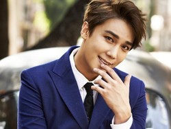 Diam-diam, Park Jung Min SS501 Masuk Militer Hari Ini