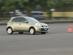 Agar Pasar Mobil Bergairah Kembali, Ini Harapan Nissan ke Jokowi