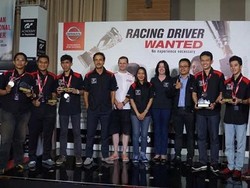 Ini 6 Gamers Nissan GT Academy yang Melancong ke Inggris