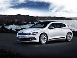 VW Siap Permak Hot Hatch Scirocco