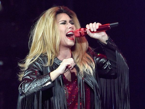 You're Still the One, Shania Twain