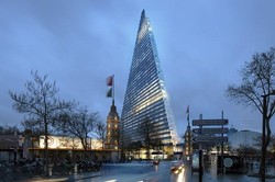 Paris Bakal Punya Gedung Pencakar Langit Baru Setelah 40 Tahun