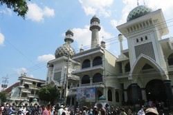 7 Tempat Wisata di Malang yang Bikin Kangen Pulang Kampung