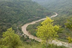 6 Tempat Liburan Asyik di Sekitar Yogyakarta