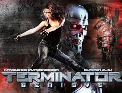 Terminator Genisys: Menyambut Kembalinya Arnold