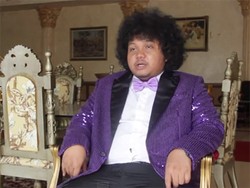 Adegan dengan Cewek-cewek dan Yayan Ruhiyan Jadi Favorit Babe Cabita