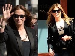 Ibu Julia Roberts dan Ibu Jennifer Aniston di Film Mothers Day