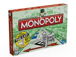 Permainan Monopoli Segera Bergulir ke Layar Lebar