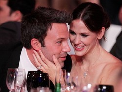 Ini Alasan Ben Affleck dan Jennifer Garner Bercerai