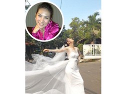 Jennifer Arnelita Diam-diam Sudah Menikah