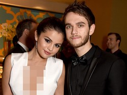 Selena Gomez Akhirnya Buka Suara Soal Hubungan Asmara dengan Zedd