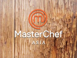 MasterChef Asia Siap Sajikan Ragam Masakan Rumah Khas Asia