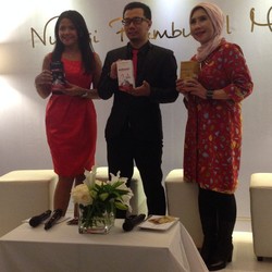 LOreal Paris Luncurkan Masker Rambut yang Dipakai Hanya 1 Menit