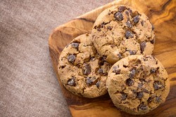 Buat Cookies Alpukat Tanpa tepung yang Enak dengan 4 Langkah Ini!