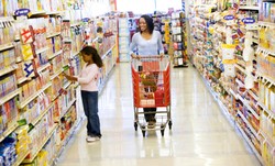 Belanja Sekaligus Banyak Ternyata Lebih Boros daripada Belanja Eceran