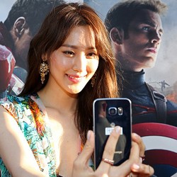 Berkat Galaxy S6, Samsung Juara di Kandang Apple