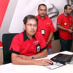 Telkomsel Bidik Rp 300 Miliar di Malam Takbiran
