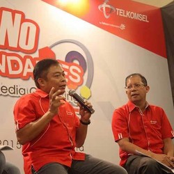 Rupiah Melemah, Telkomsel: Tenang, Kami Aman