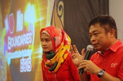 4G Memang Seksi, Tapi Telkomsel Tak Mau Pilih Kasih