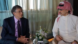 Pangeran Alwaleed, Si Murah Hati Sohib Bill Gates & Steve Jobs