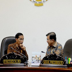 Ekonomi Lesu, Pemerintah Jokowi Masih Optimistis Kejar Pertumbuhan 7%