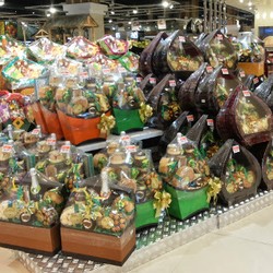 Mau Parsel Lebaran Mulai Rp 19.000-an? Beli di Sini