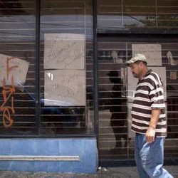 Setelah Yunani, Giliran Puerto Rico Kebingungan Utangnya Rp 910 Triliun