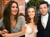 Irish Bella Cantik Bergigi Gingsul, Momen Jennifer Garner dan Ben Affleck